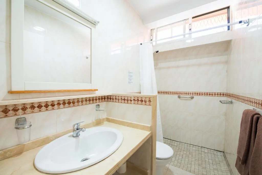 Gay Bungalows Artemisa - Men Only Playa del Ingles  0*, Playa del Ingles (Gran Canaria) Spain