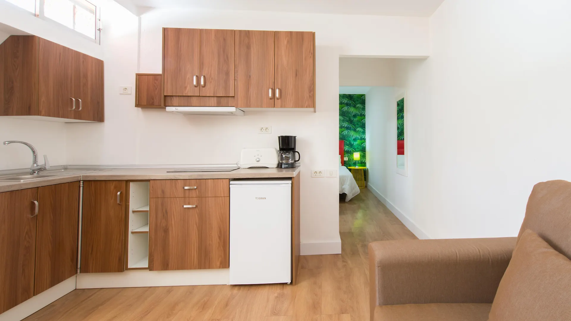 Gay Bungalows Artemisa - Men Only Playa del Ingles  0*, Playa del Ingles (Gran Canaria)