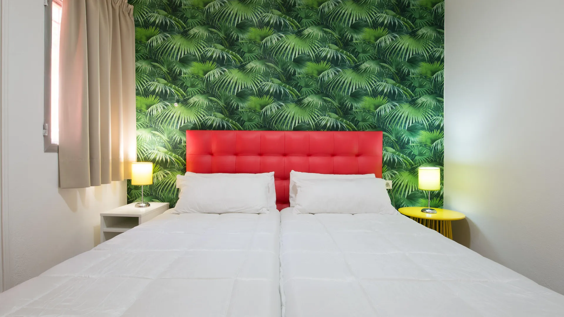 Gay Bungalows Artemisa - Men Only Playa del Ingles  Spain