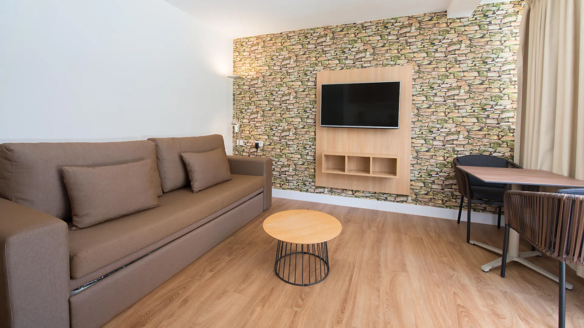 Apartment Gay Bungalows Artemisa - Men Only Playa del Ingles