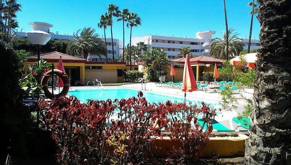 Apartment Gay Bungalows Artemisa - Men Only Playa del Ingles  Spain
