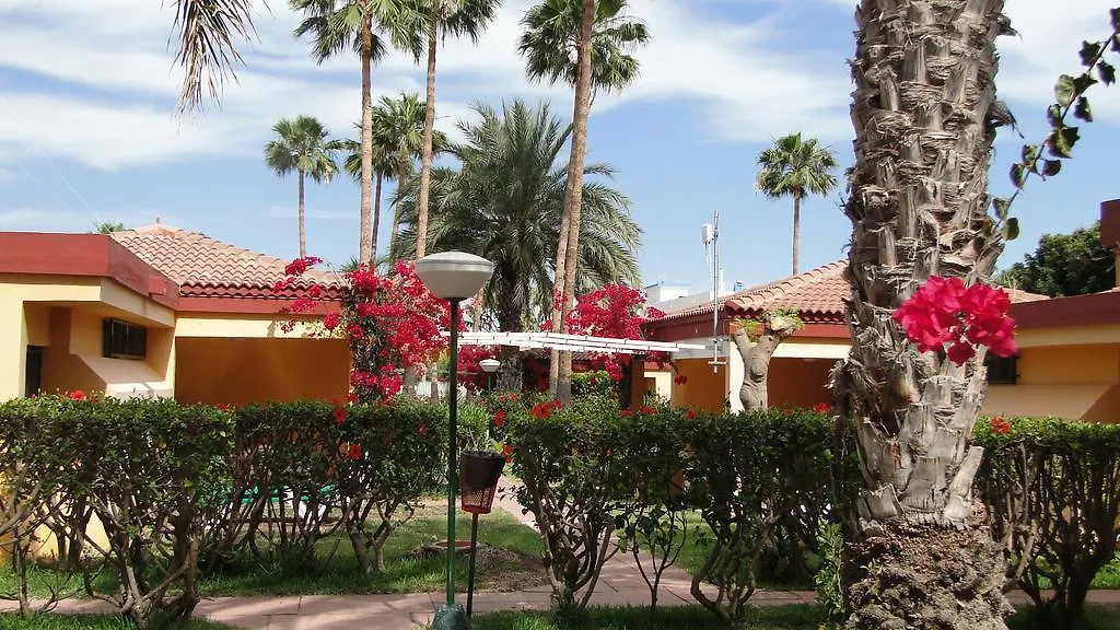 Gay Bungalows Artemisa - Men Only Playa del Ingles  Apartment Playa del Ingles (Gran Canaria)