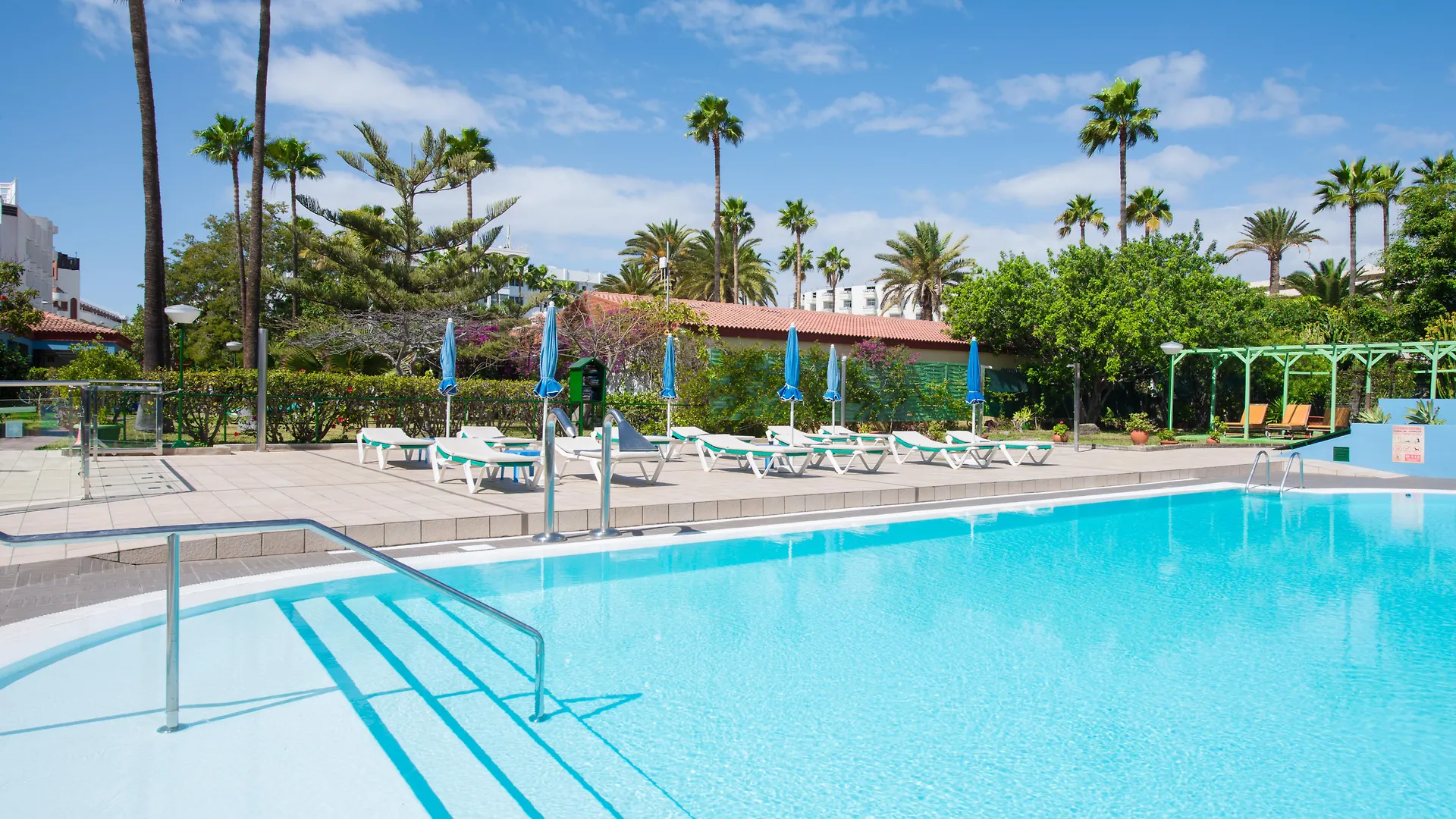 Gay Bungalows Artemisa - Men Only Playa del Ingles  0*, Playa del Ingles (Gran Canaria) Spain