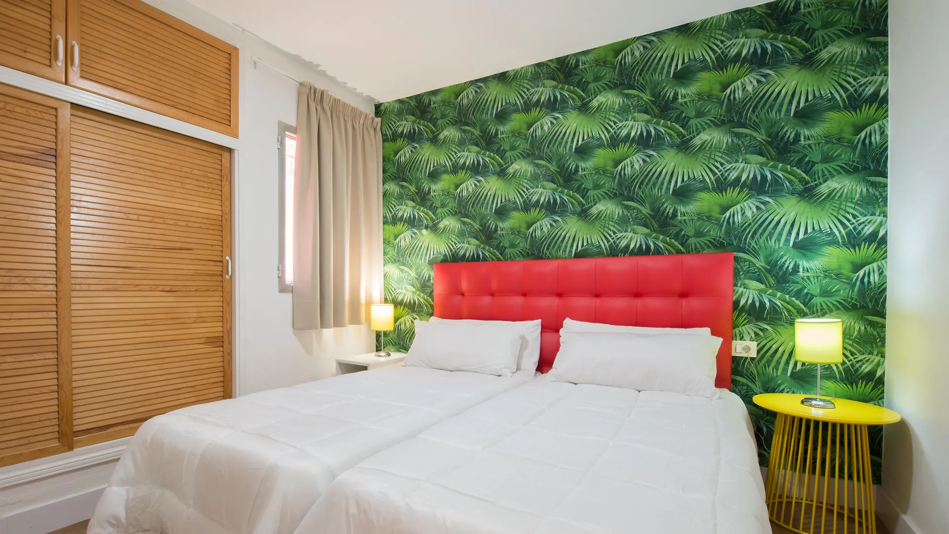 Gay Bungalows Artemisa - Men Only Playa del Ingles  Apartment