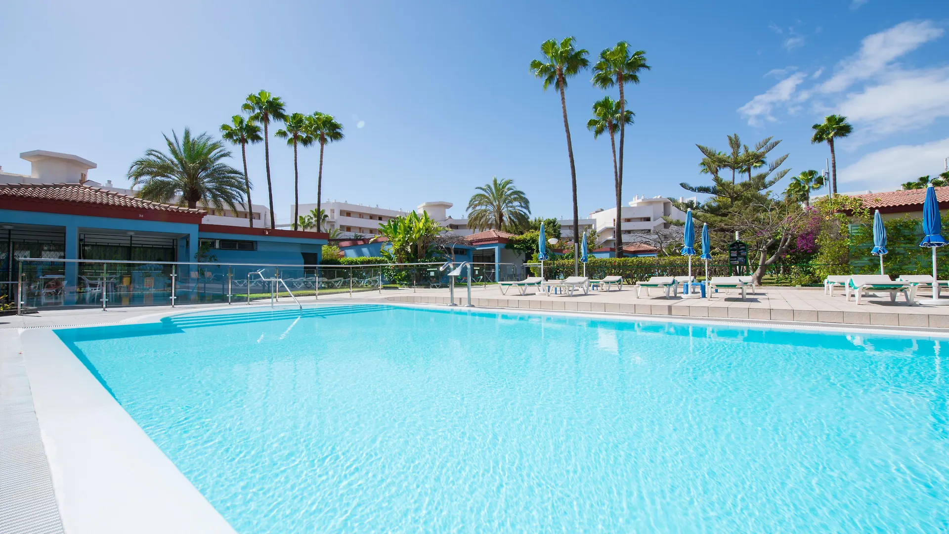 Gay Bungalows Artemisa - Men Only Playa del Ingles  Apartment Playa del Ingles (Gran Canaria)