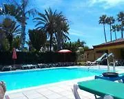 Gay Bungalows Artemisa - Men Only Playa del Ingles
