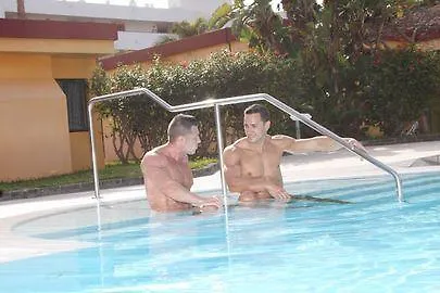 Apartment Gay Bungalows Artemisa - Men Only Playa del Ingles