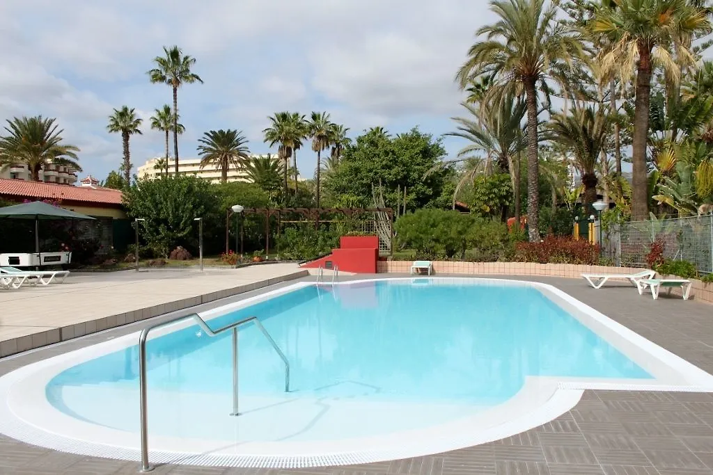 Gay Bungalows Artemisa - Men Only Playa del Ingles  Apartment Playa del Ingles (Gran Canaria)