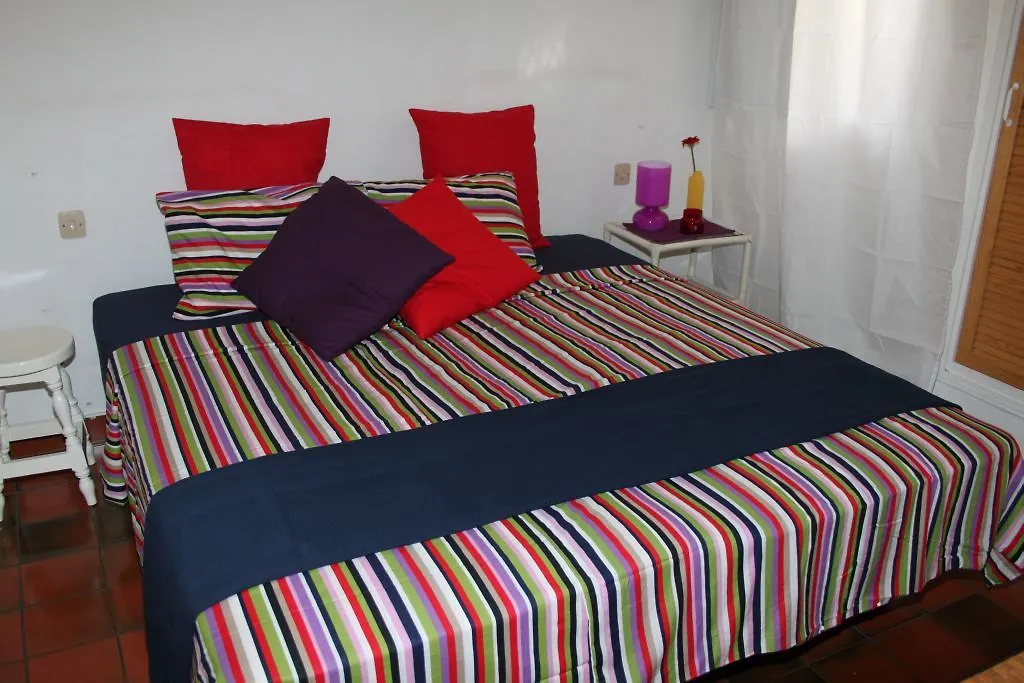 Gay Bungalows Artemisa - Men Only Playa del Ingles  Spain