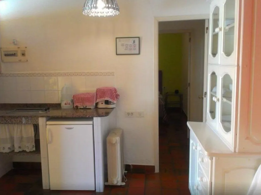 Gay Bungalows Artemisa - Men Only Playa del Ingles  0*, Playa del Ingles (Gran Canaria)