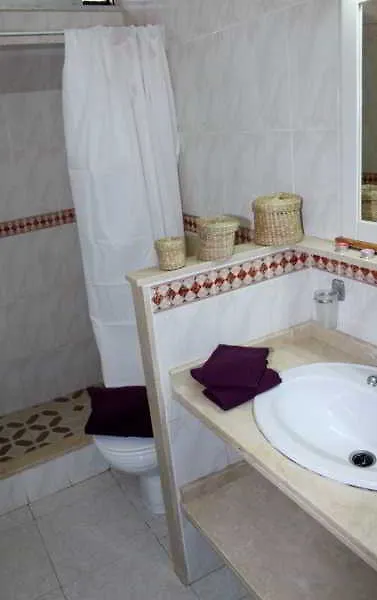 Gay Bungalows Artemisa - Men Only Playa del Ingles  Playa del Ingles (Gran Canaria)