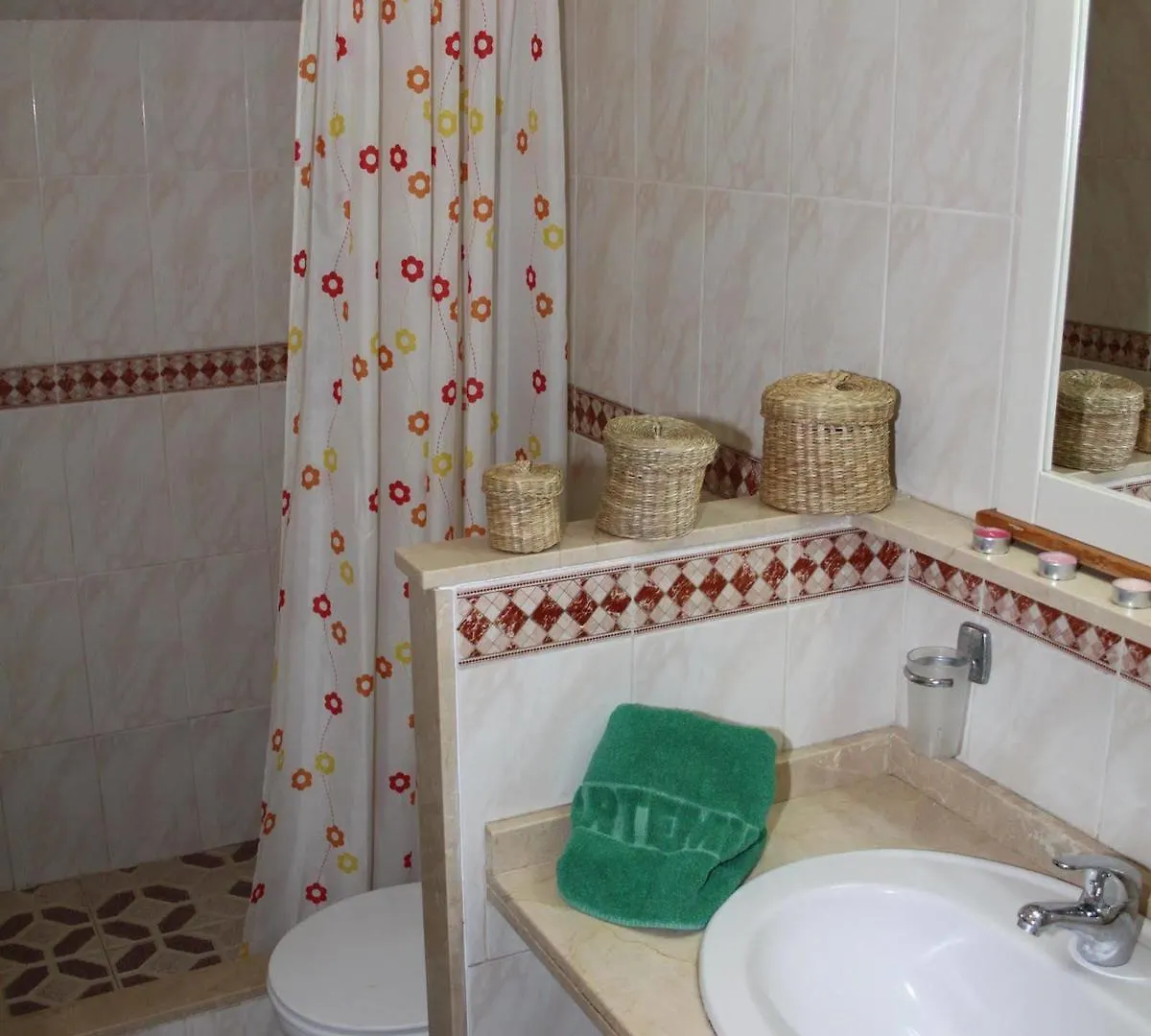 Apartment Gay Bungalows Artemisa - Men Only Playa del Ingles  Spain