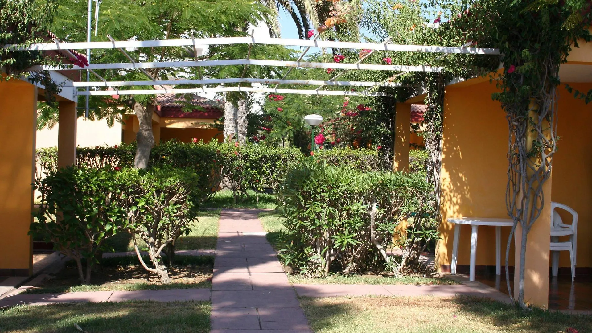 Gay Bungalows Artemisa - Men Only Playa del Ingles  0*, Playa del Ingles (Gran Canaria)