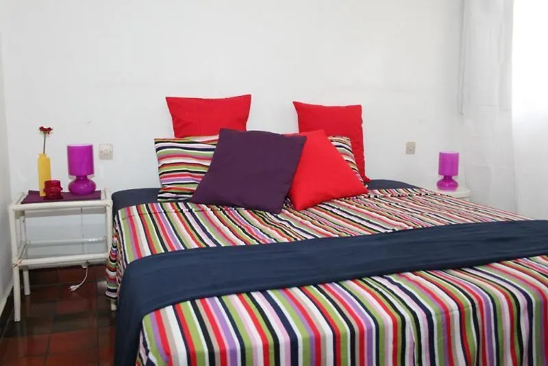 Gay Bungalows Artemisa - Men Only Playa del Ingles  Apartment