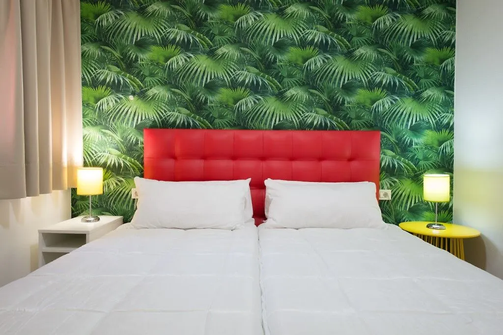 Apartment Gay Bungalows Artemisa - Men Only Playa del Ingles  Spain