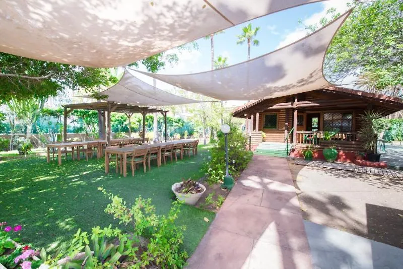 Apartment Gay Bungalows Artemisa - Men Only Playa del Ingles